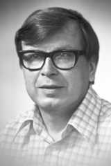 D. Carleton Gajdusek