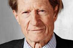Sir John B. Gurdon