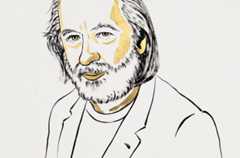 László Krasznahorkai