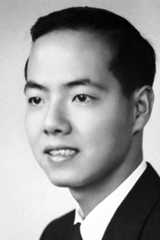 Tsung-Dao (T.D.) Lee