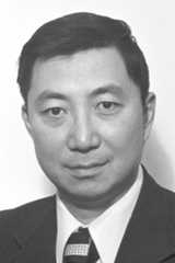 Samuel Chao Chung Ting