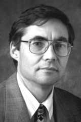 Carl E. Wieman