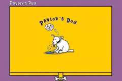 Pavlov's Dog Game