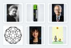 Matching pairs chemistry