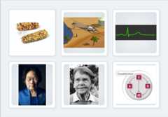 Matching pairs medicine