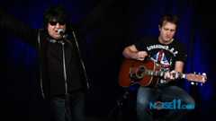 Richard Clapton at Noise11.com