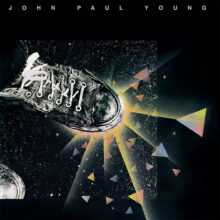 John Paul Young One Foot In Front