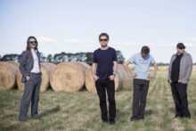 Augie March announce 20th anniversary tour for Moo, You Bloody Choir performing the album in full in April 2026.