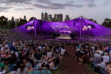 Melbourne Symphony Orchestra at Sidney Myer Music Bowl for 2026 Free Concert Series