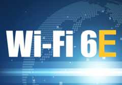 最大速度9.6Gbps！Wi-Fi 6E対応ルーターとは？Wi-Fi 6との違いや日本でいつから使えるかも解説のアイキャッチ