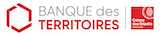 Banque des territoires, caisse des dépôts groupe