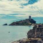 Torre del Coltellazzo, il baluardo difensivo dell’isola