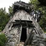 Pinnettos e Barraccos – Gli antichi rifugi dei pastori sardi