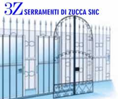 3z Serramenti di Zucca