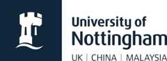 Logo of University of Nottingham
