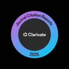 Clarivate IF