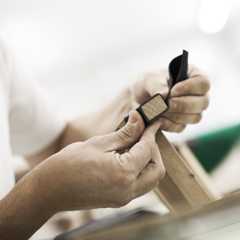 Izdelovanje pohištva. Naša zgodba