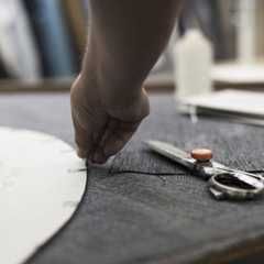 Izdelovanje pohištva. Naša zgodba