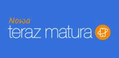NOWA Teraz Matura