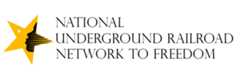 National Underground Railroad Network to Freedom logo