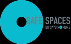 Safe Spaces Logo