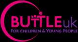 Buttle UK Logo English