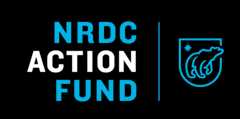 NRDC Action Fund Logo