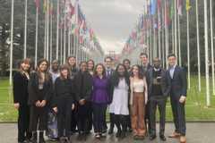 Next Generation For Biosecurity