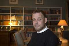 Michael Elmgreen, dr.h.c. Elmgreen & Dragset, photo.