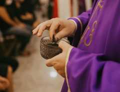 Why You Need Lent: Two Perspectives