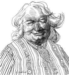 Robert Bly