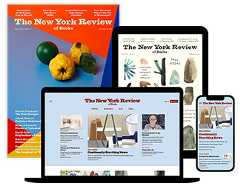 New York Review in various formats