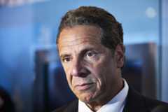 Cuomo said that by offering Clark an early shot at...