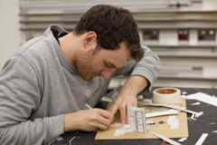 set designer jobs