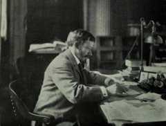 George McAneny