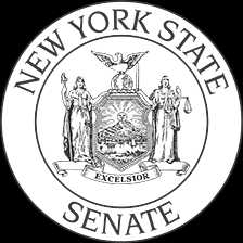 New York State Senate Seal