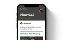 MoneyCall Image
