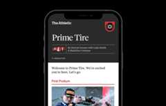 Prime Tire Image