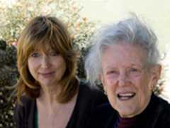Thumbnail image for Yvonne Mackay and Margaret Mahy: A special partnership...