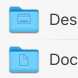 Browse your entire filesystem