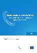 Media pluralism in selected Black Sea countries: the influence of European standards