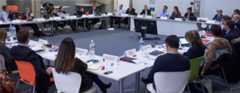 Workshop - The financial ecosystem of European audiovisual production
