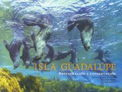 Isla Guadalupe book cover