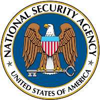 National Security Agency Seal