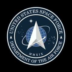 United States Space Force Seal