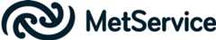 Metservice logo