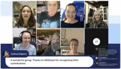 And the 2025 #OEAward Winners Are …