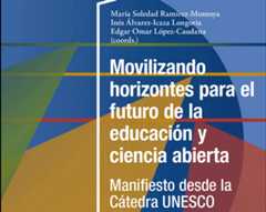 Now published: New Spanish Open Textbook