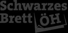 Schwarzes Brett