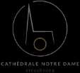 Logo Cathédrale notre dame de Strasbourg